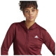 Adidas Γυναικείες φόρμες σετ W Linear TS Adidas Γυναικείες φόρμες σετ W Linear TS
